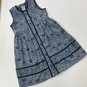 Vintage Cornelloki April Cornell Dress